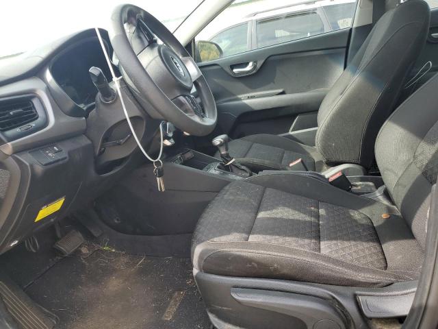 Photo 6 VIN: 3KPA24AD1LE342916 - KIA RIO LX 