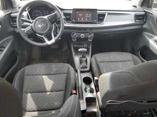 Photo 7 VIN: 3KPA24AD1LE342916 - KIA RIO LX 