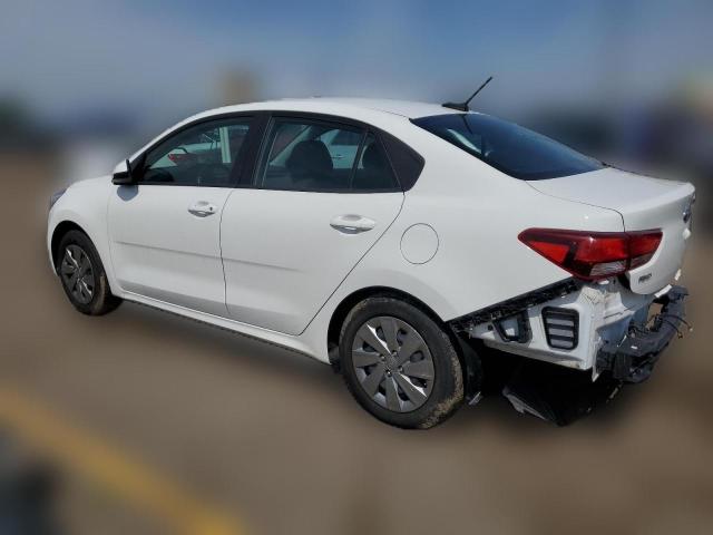 Photo 1 VIN: 3KPA24AD1LE343841 - KIA RIO 