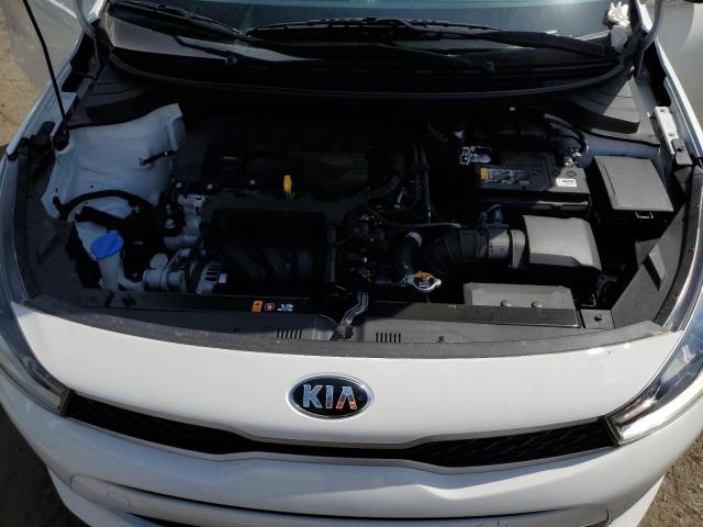 Photo 10 VIN: 3KPA24AD1LE343841 - KIA RIO 