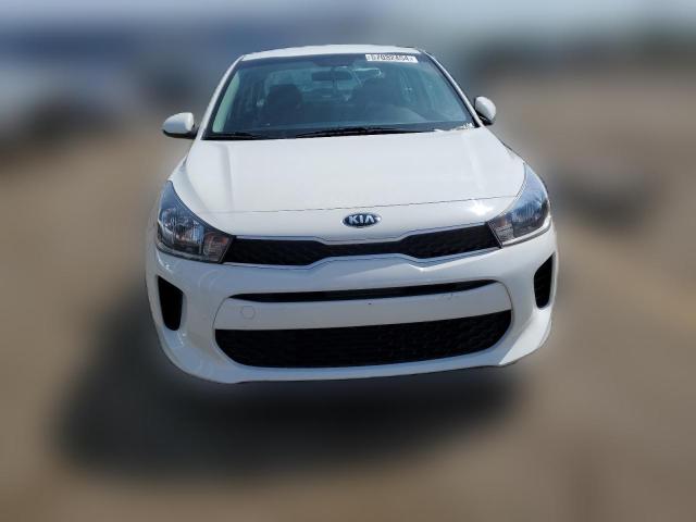 Photo 4 VIN: 3KPA24AD1LE343841 - KIA RIO 