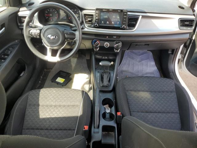 Photo 7 VIN: 3KPA24AD1LE343841 - KIA RIO 