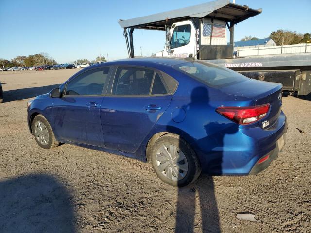 Photo 1 VIN: 3KPA24AD1LE346903 - KIA RIO 