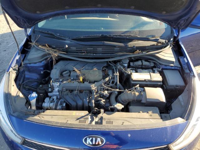 Photo 10 VIN: 3KPA24AD1LE346903 - KIA RIO 