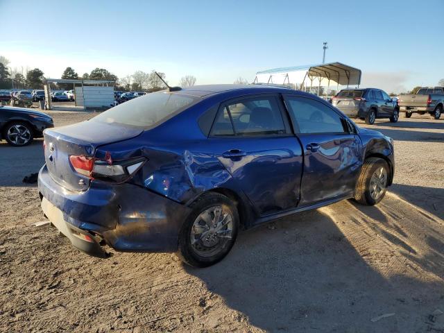 Photo 2 VIN: 3KPA24AD1LE346903 - KIA RIO 