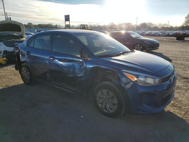 Photo 3 VIN: 3KPA24AD1LE346903 - KIA RIO 