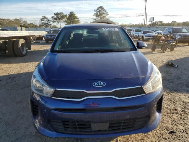 Photo 4 VIN: 3KPA24AD1LE346903 - KIA RIO 