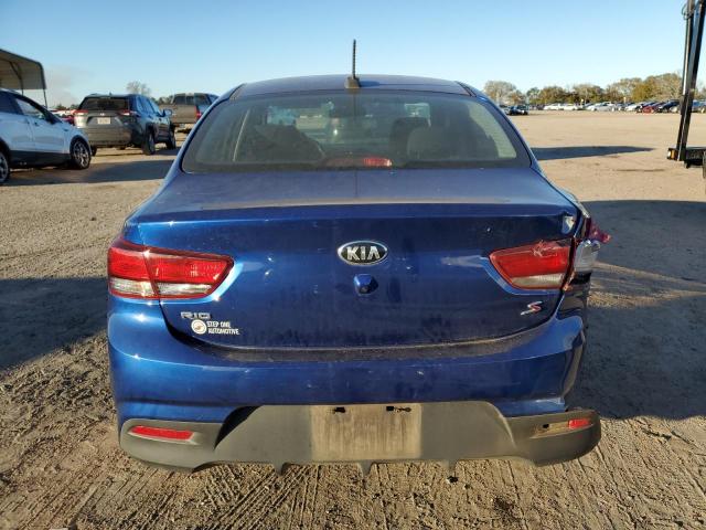 Photo 5 VIN: 3KPA24AD1LE346903 - KIA RIO 