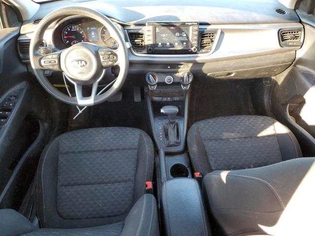 Photo 7 VIN: 3KPA24AD1LE346903 - KIA RIO 