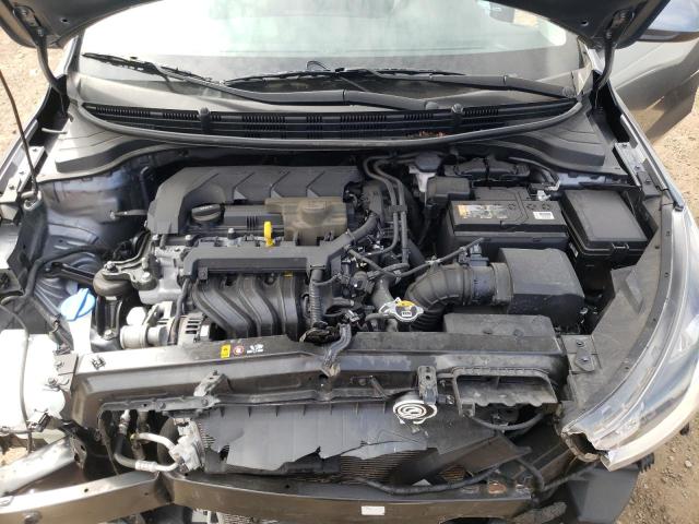 Photo 10 VIN: 3KPA24AD1LE349588 - KIA RIO 