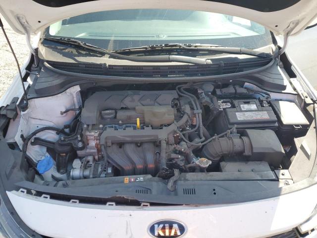 Photo 10 VIN: 3KPA24AD1LE353575 - KIA RIO LX 