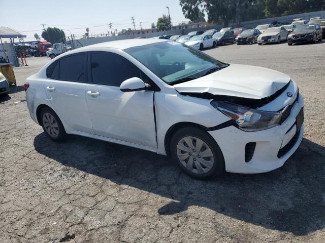 Photo 3 VIN: 3KPA24AD1LE353575 - KIA RIO LX 