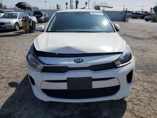 Photo 4 VIN: 3KPA24AD1LE353575 - KIA RIO LX 