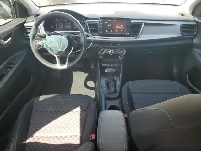 Photo 7 VIN: 3KPA24AD1LE353575 - KIA RIO LX 