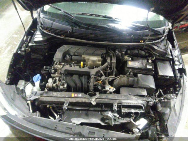 Photo 9 VIN: 3KPA24AD1LE355522 - KIA RIO 