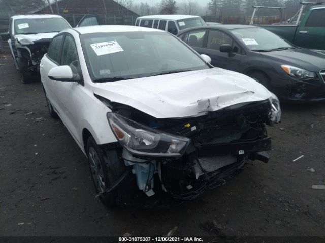 Photo 5 VIN: 3KPA24AD1LE357268 - KIA RIO 