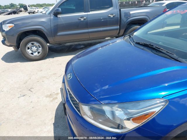 Photo 5 VIN: 3KPA24AD1LE359215 - KIA RIO 