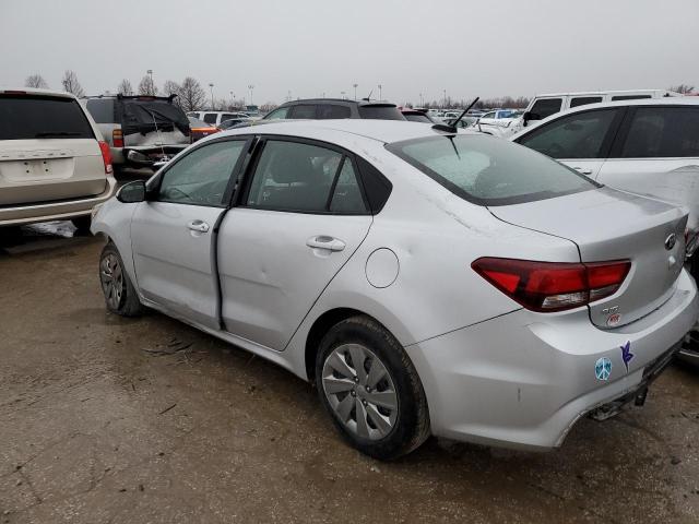 Photo 1 VIN: 3KPA24AD1LE361661 - KIA RIO 