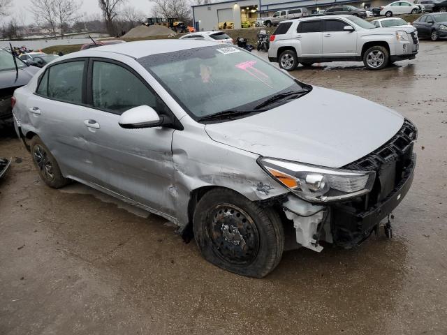 Photo 3 VIN: 3KPA24AD1LE361661 - KIA RIO 