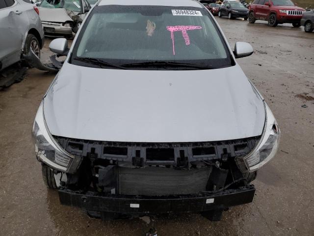 Photo 4 VIN: 3KPA24AD1LE361661 - KIA RIO 