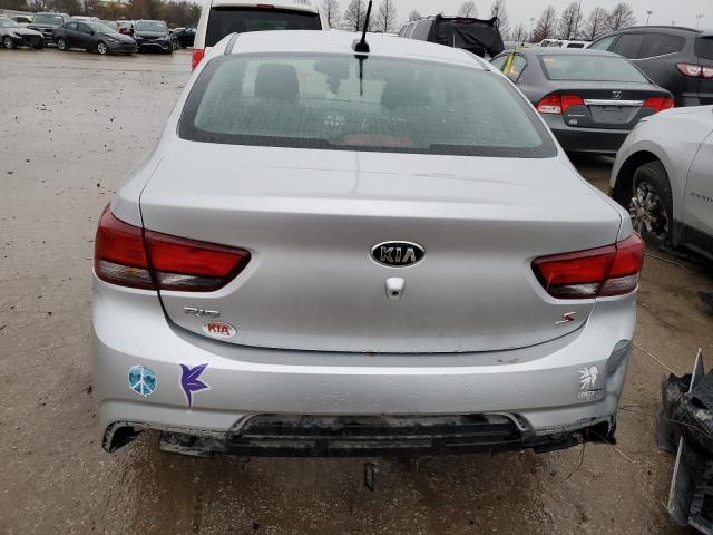 Photo 5 VIN: 3KPA24AD1LE361661 - KIA RIO 