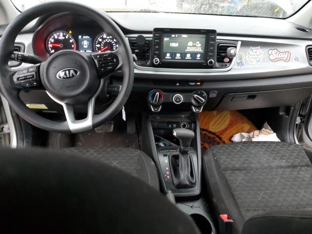 Photo 7 VIN: 3KPA24AD1LE361661 - KIA RIO 