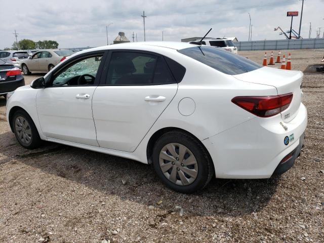 Photo 1 VIN: 3KPA24AD1LE363331 - KIA RIO LX 