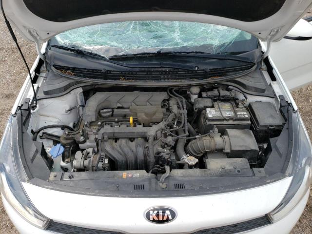 Photo 10 VIN: 3KPA24AD1LE363331 - KIA RIO LX 