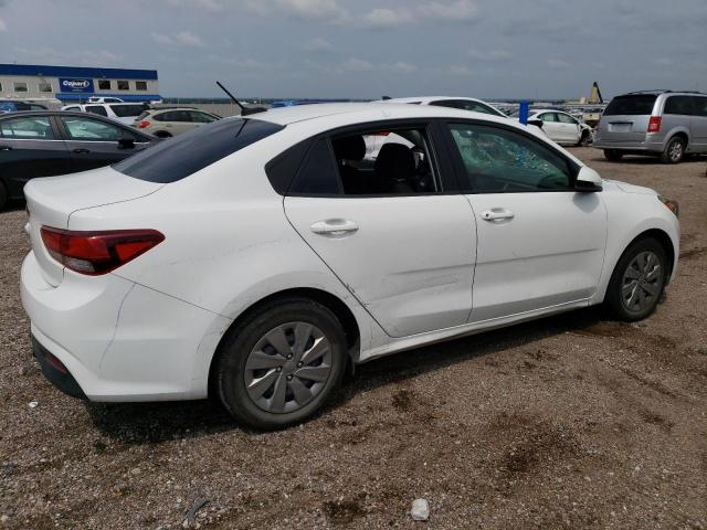 Photo 2 VIN: 3KPA24AD1LE363331 - KIA RIO LX 