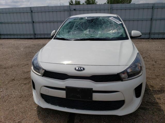 Photo 4 VIN: 3KPA24AD1LE363331 - KIA RIO LX 