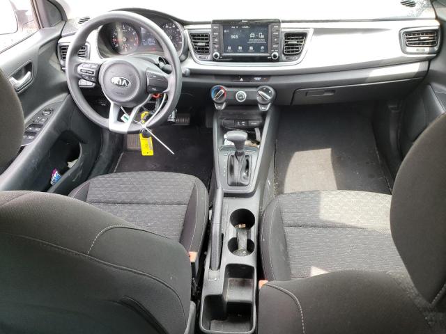 Photo 7 VIN: 3KPA24AD1LE363331 - KIA RIO LX 