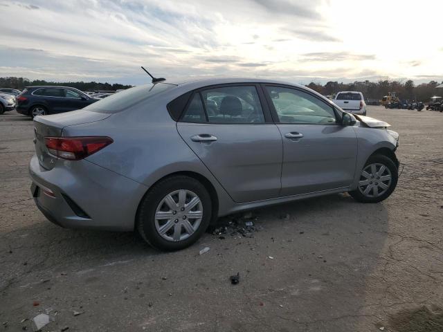 Photo 2 VIN: 3KPA24AD1ME369132 - KIA RIO 