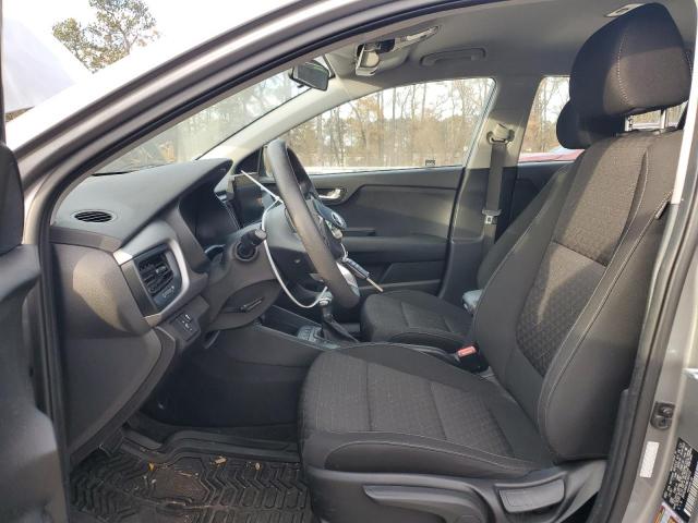 Photo 6 VIN: 3KPA24AD1ME369132 - KIA RIO 