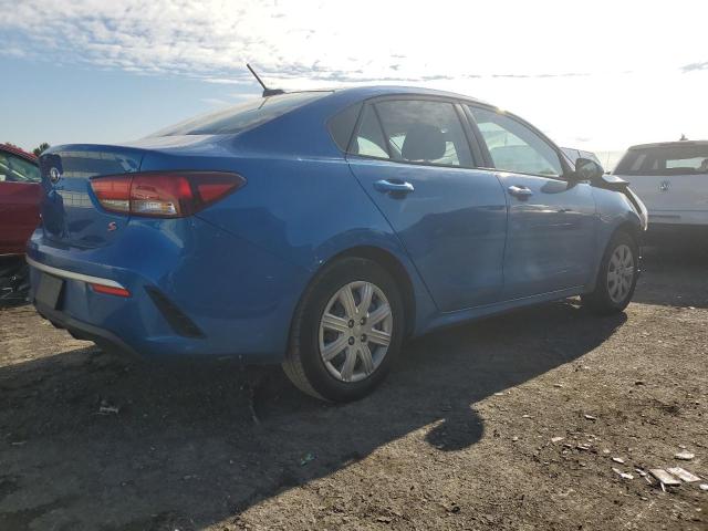 Photo 2 VIN: 3KPA24AD1ME374766 - KIA RIO LX 