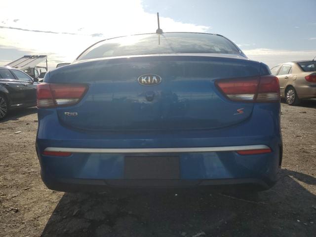 Photo 5 VIN: 3KPA24AD1ME374766 - KIA RIO LX 