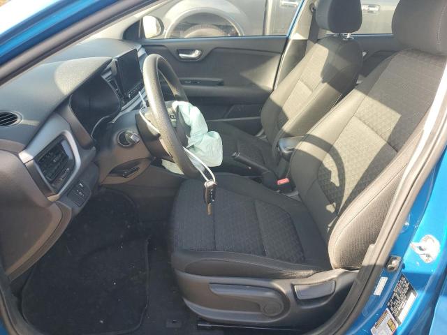 Photo 6 VIN: 3KPA24AD1ME374766 - KIA RIO LX 