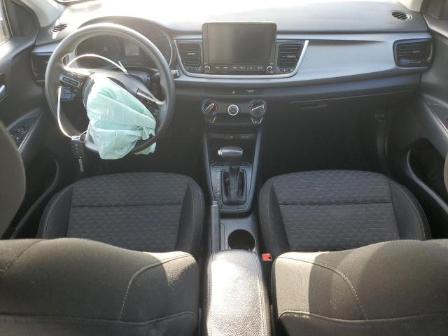 Photo 7 VIN: 3KPA24AD1ME374766 - KIA RIO LX 