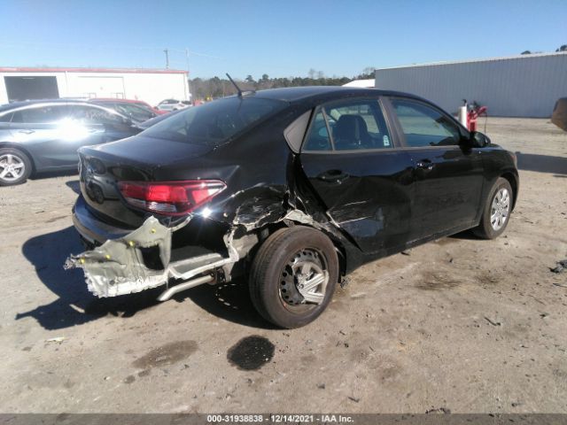 Photo 3 VIN: 3KPA24AD1ME377005 - KIA RIO 