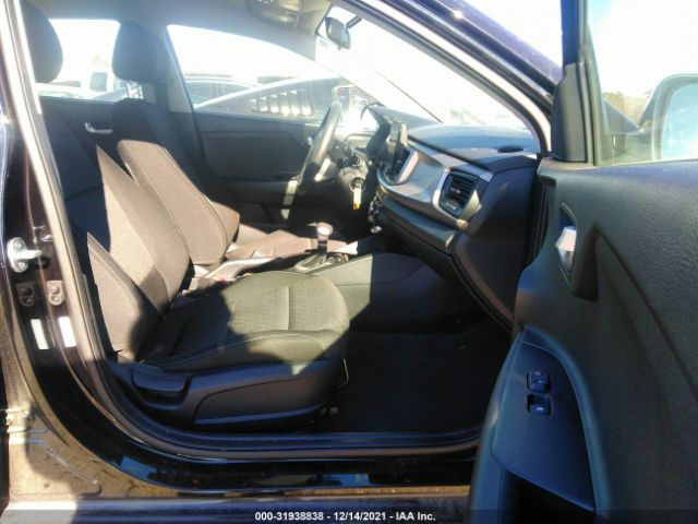 Photo 4 VIN: 3KPA24AD1ME377005 - KIA RIO 