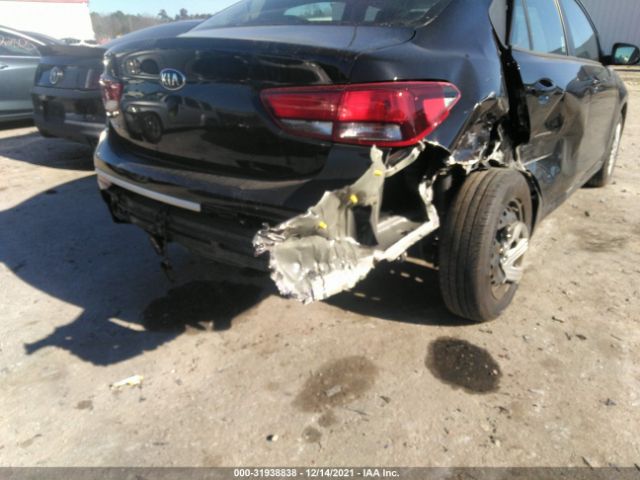 Photo 5 VIN: 3KPA24AD1ME377005 - KIA RIO 