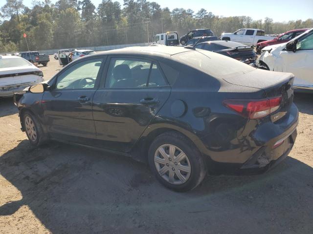 Photo 1 VIN: 3KPA24AD1ME378851 - KIA RIO LX 