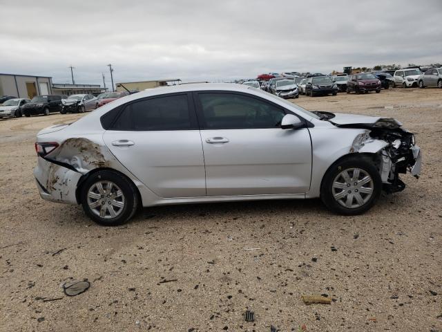 Photo 8 VIN: 3KPA24AD1ME381670 - KIA RIO LX 