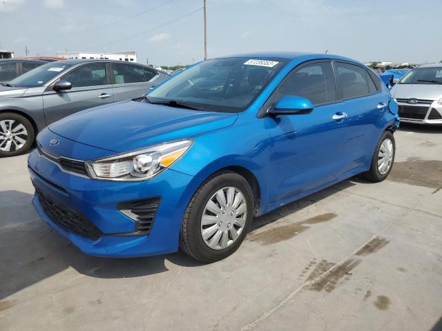 Photo 0 VIN: 3KPA24AD1ME382494 - KIA RIO LX 