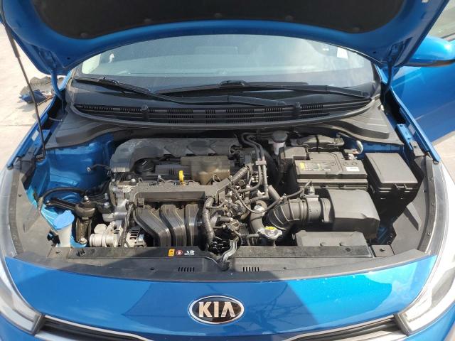 Photo 10 VIN: 3KPA24AD1ME382494 - KIA RIO LX 