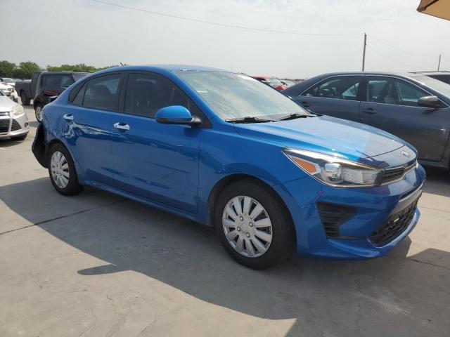 Photo 3 VIN: 3KPA24AD1ME382494 - KIA RIO LX 