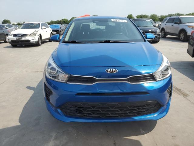 Photo 4 VIN: 3KPA24AD1ME382494 - KIA RIO LX 