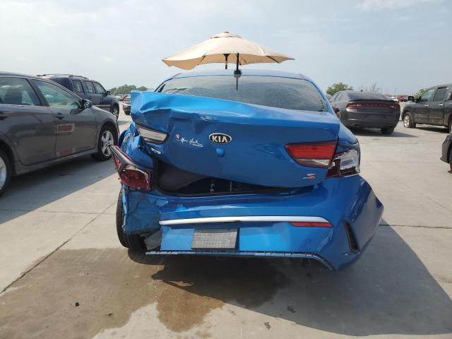 Photo 5 VIN: 3KPA24AD1ME382494 - KIA RIO LX 