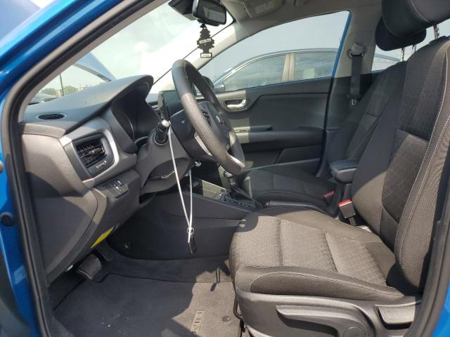 Photo 6 VIN: 3KPA24AD1ME382494 - KIA RIO LX 