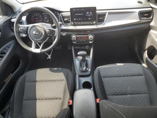 Photo 7 VIN: 3KPA24AD1ME382494 - KIA RIO LX 