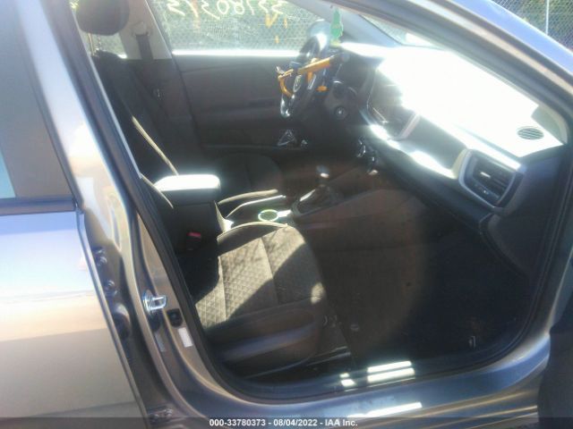 Photo 4 VIN: 3KPA24AD1ME384729 - KIA RIO 